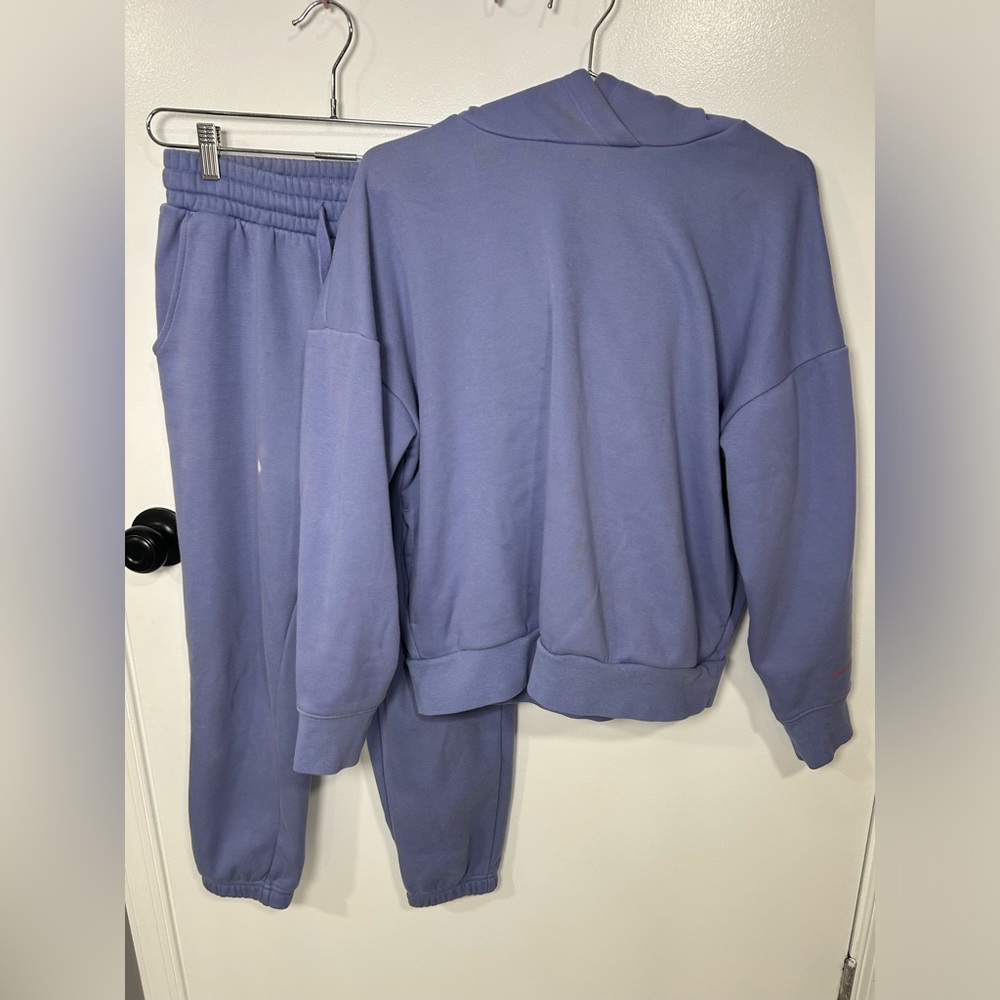 FABLETICS SWEAT OUTFIT